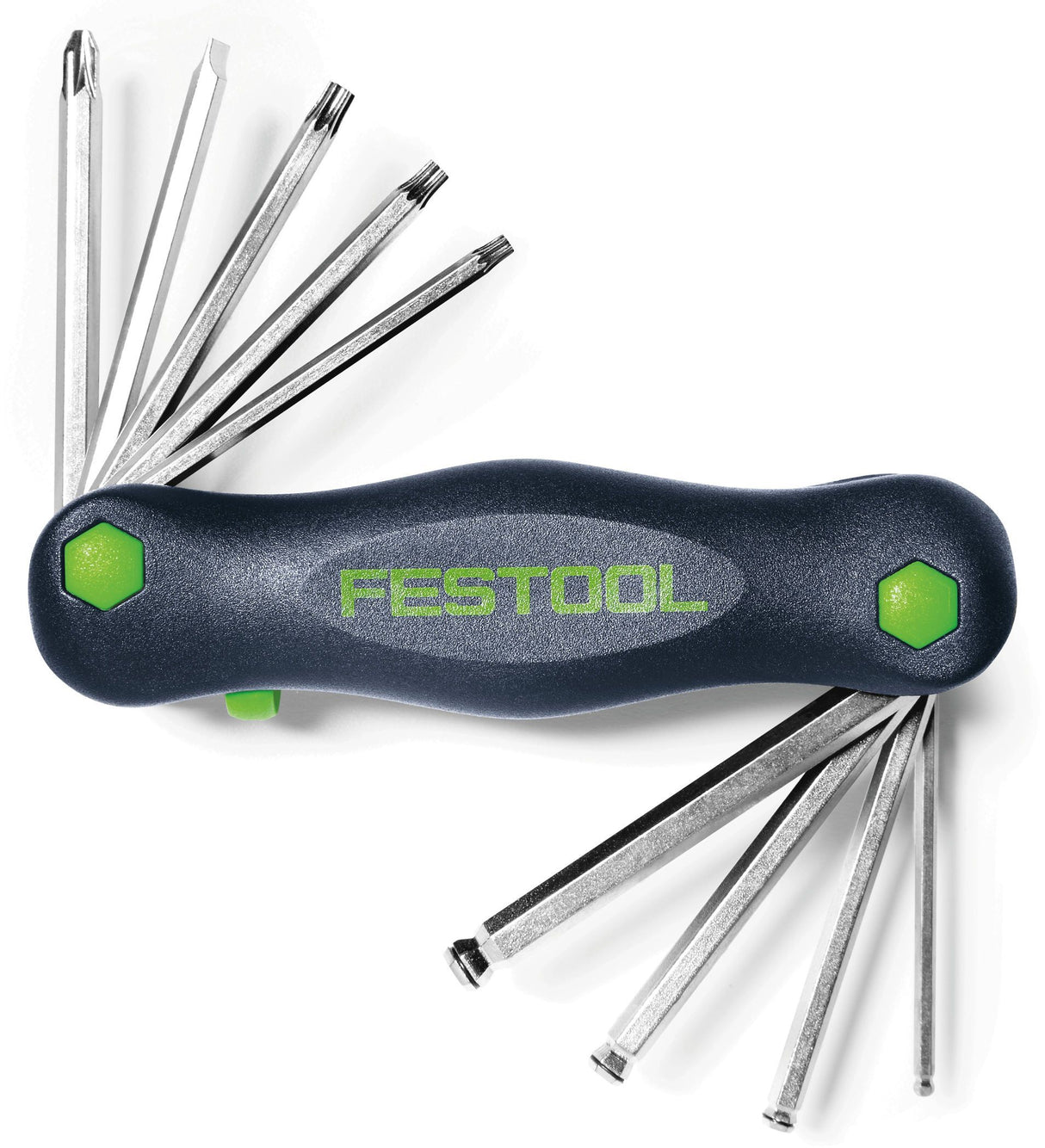Multifkt.Werkz. Toolie Festool