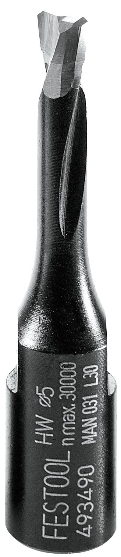 DOMINO FRÄSER D 5-NL 20 HW-DF 500