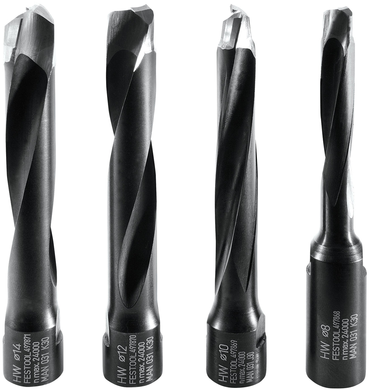 Fräser          D 14-NL 70 HW-DF 700