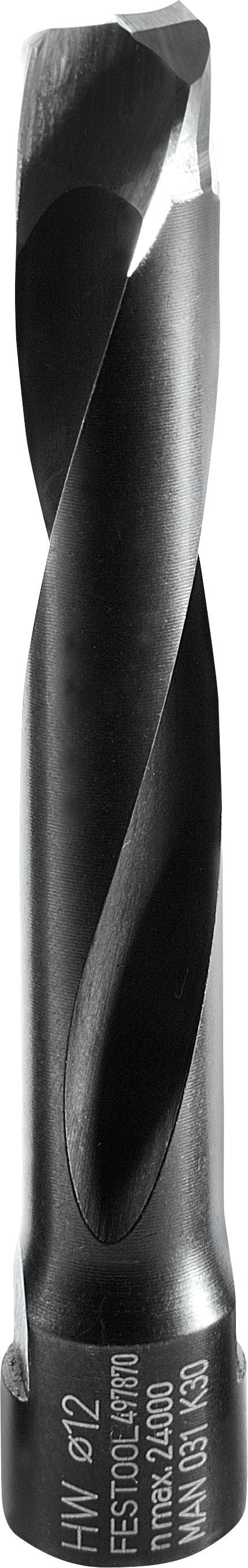 Fräser          D 12-NL 70 HW-DF 700