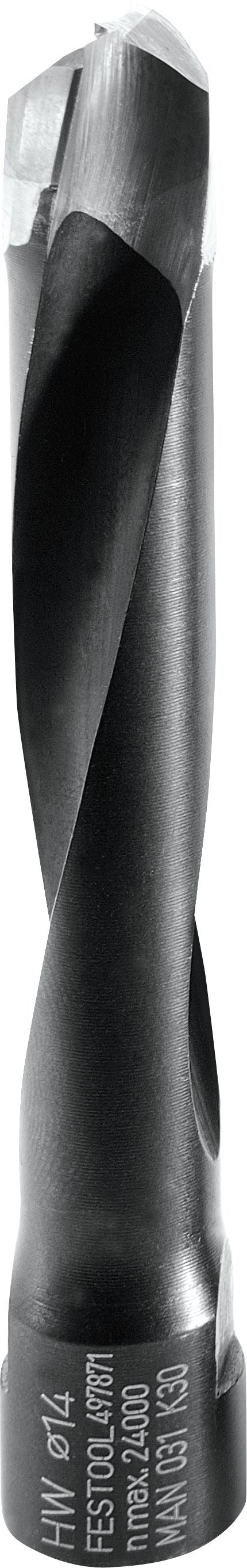 Fräser          D 14-NL 70 HW-DF 700