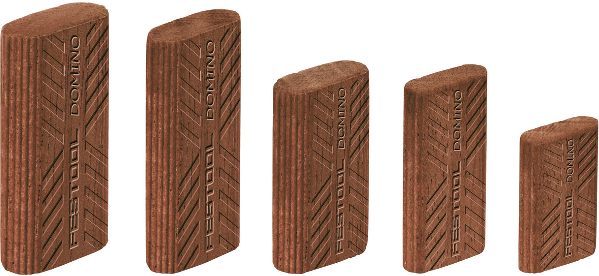 DOMINO SIPO 5x30/900 (3x300) MAU