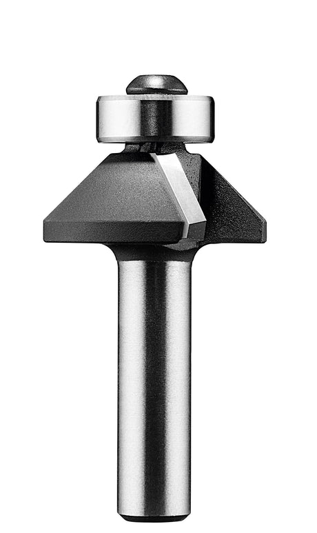 Fasefräser HW   S8 HW 45° D26-KL OFK