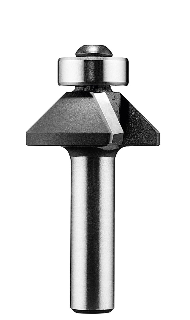 Fasefräser HW   S8 HW 45° D26-KL OFK