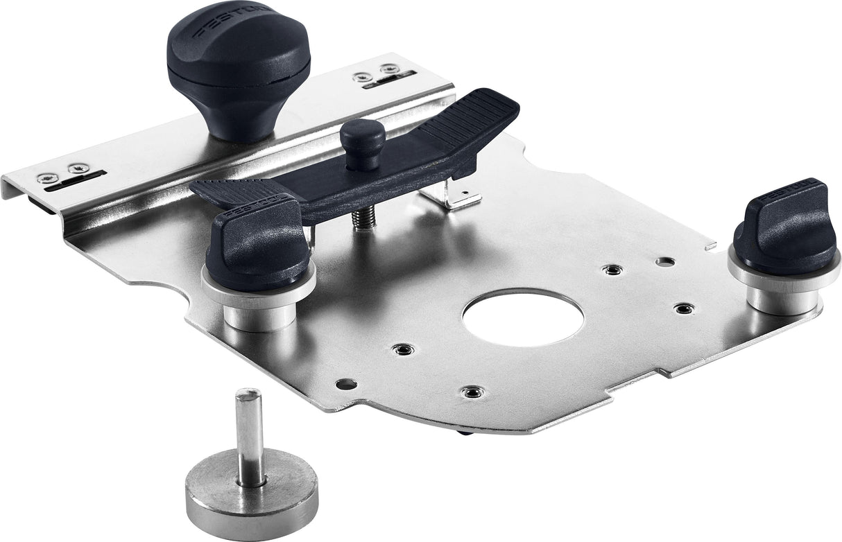 FÜHRUNGSPLATTE FP-LR32