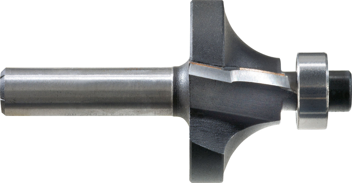 ABRUNDFRÄSER    HW D31,7/R9,5 KL