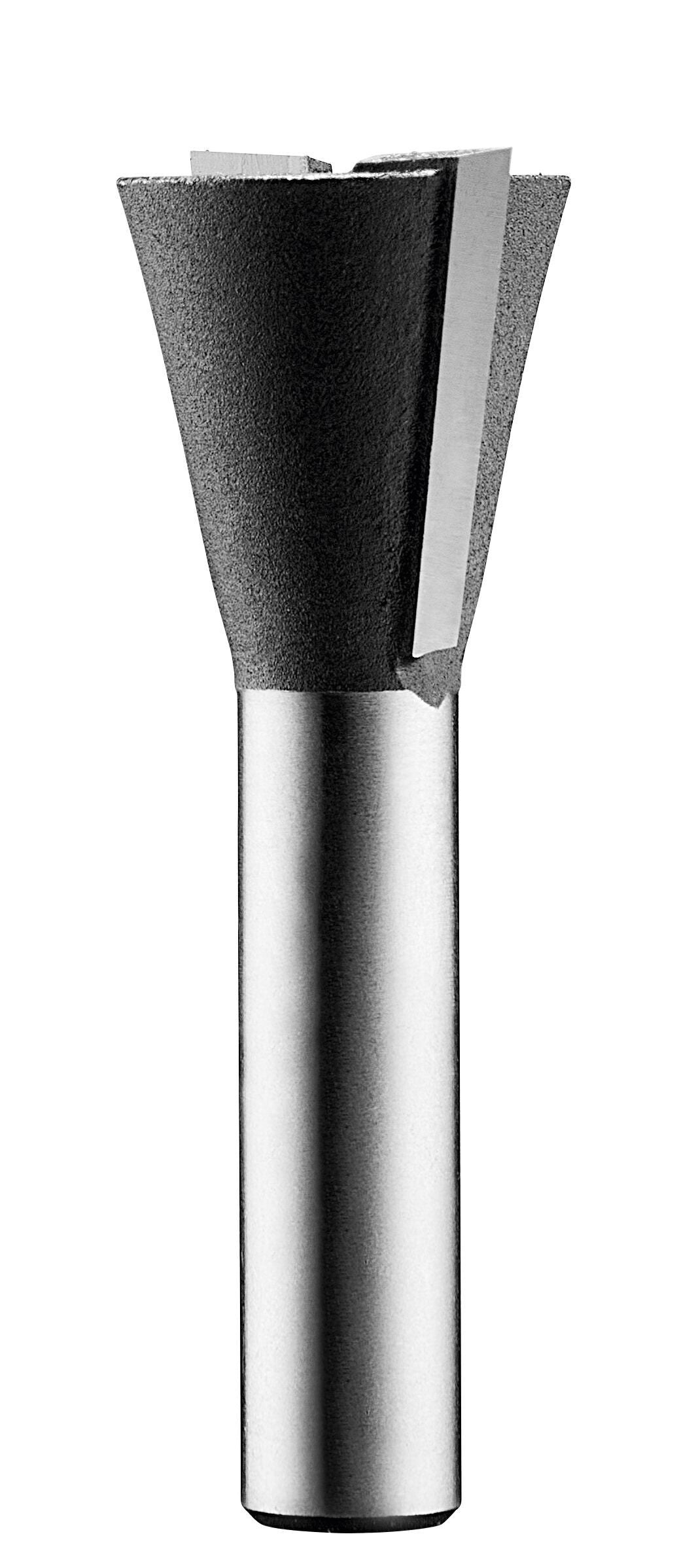 ZINKENFRÄSER HW D20/17/15GRAD o.R.