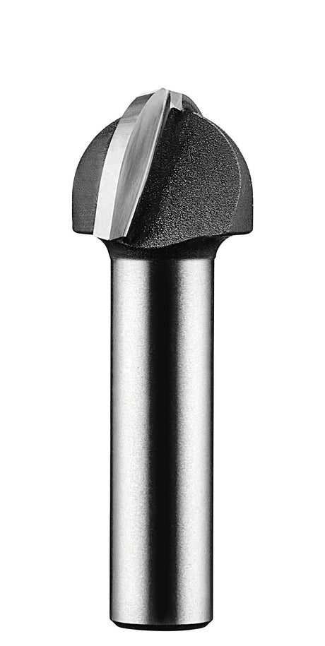 HOHLKEHLFRÄSER  HW R8