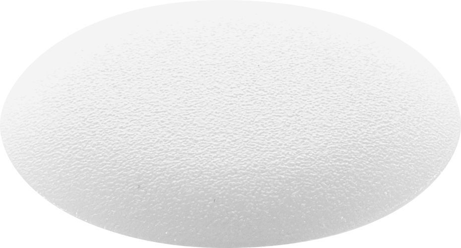 Abdeckkappe KV-AK D15 wht/50