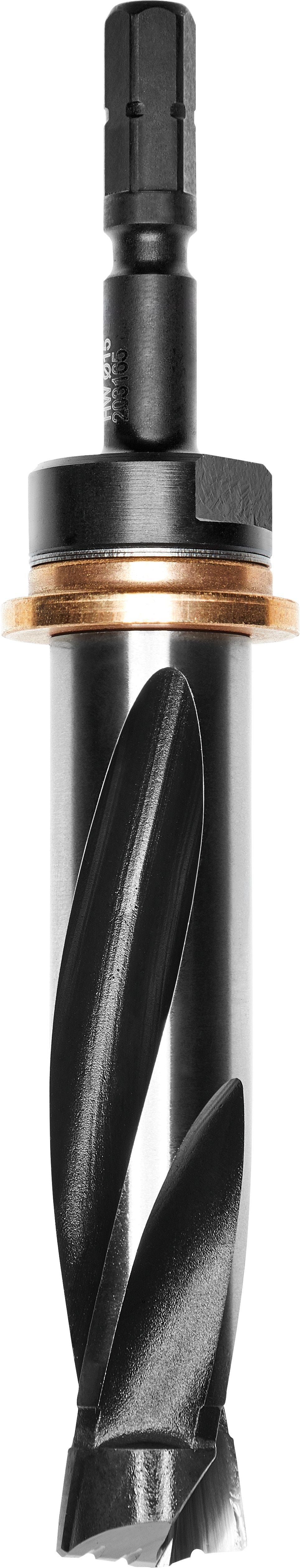 Beschlagbohrer KVB-HW D15 CE