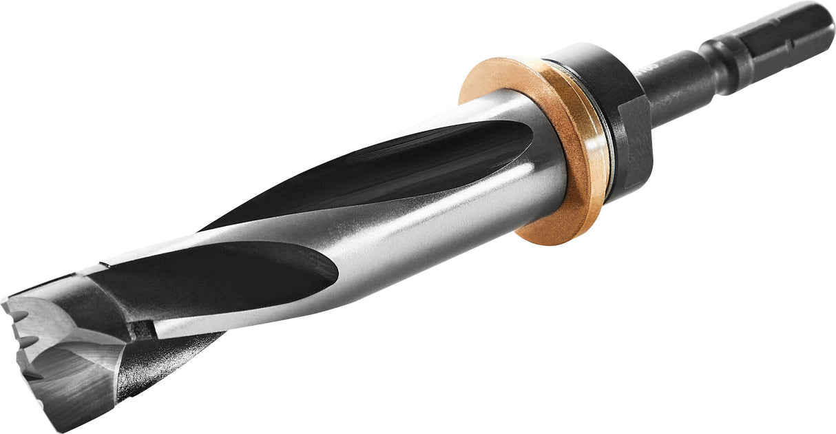 Beschlagbohrer KVB-HW D15 CE