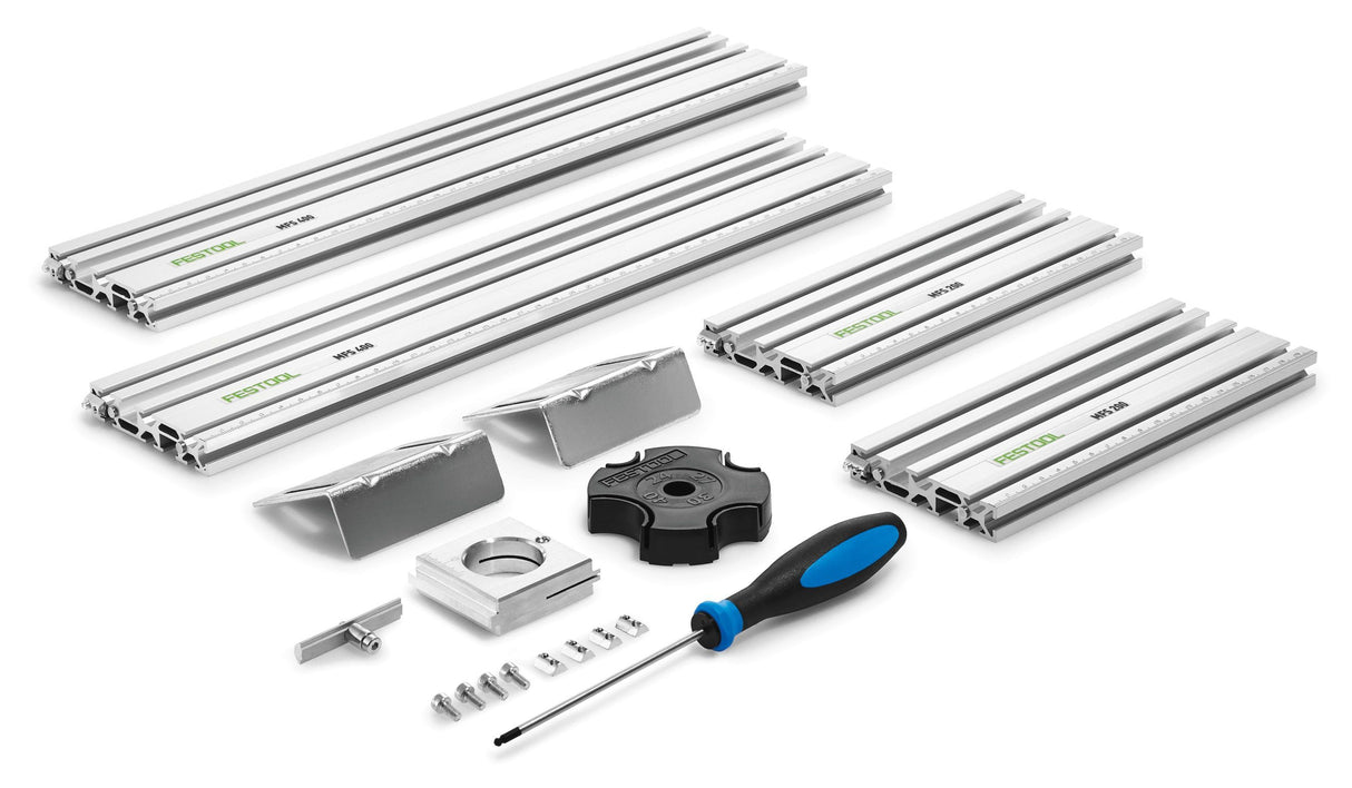 MULTIFRÄSSCHAB  MFS 400