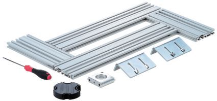 MULTIFRÄSSCHAB  MFS 400