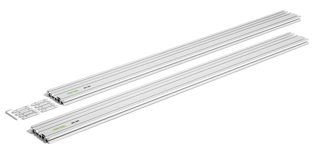 VERLÄNG.PROFIL MFS VP1000