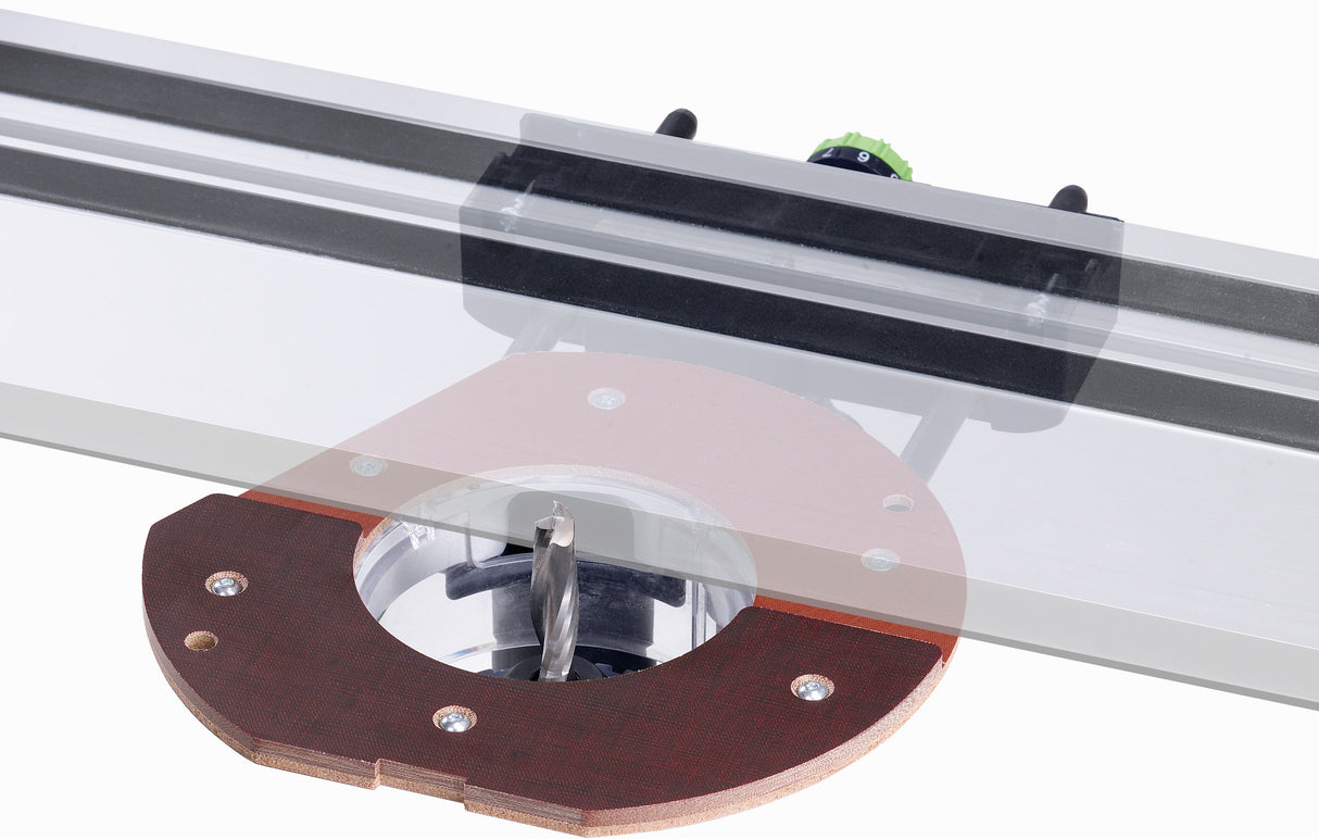 FÜHRUNGSANSCHLA FS-OF 2200