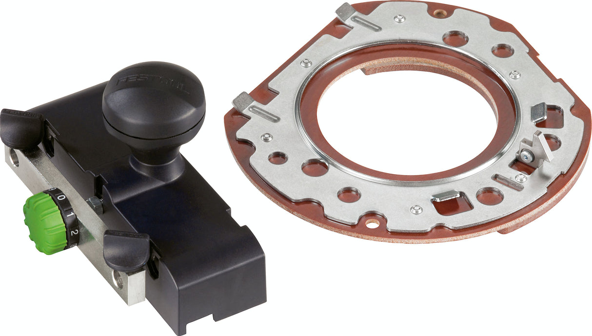 FÜHRUNGSANSCHLA FS-OF 2200