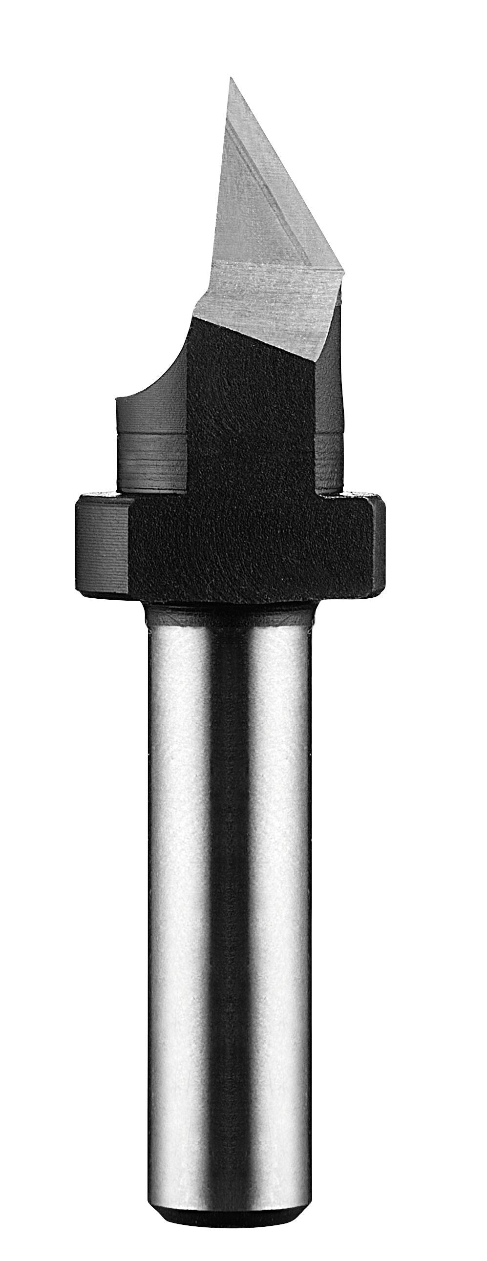 SCHRIFTENFRÄSE  HW D11/60GRAD