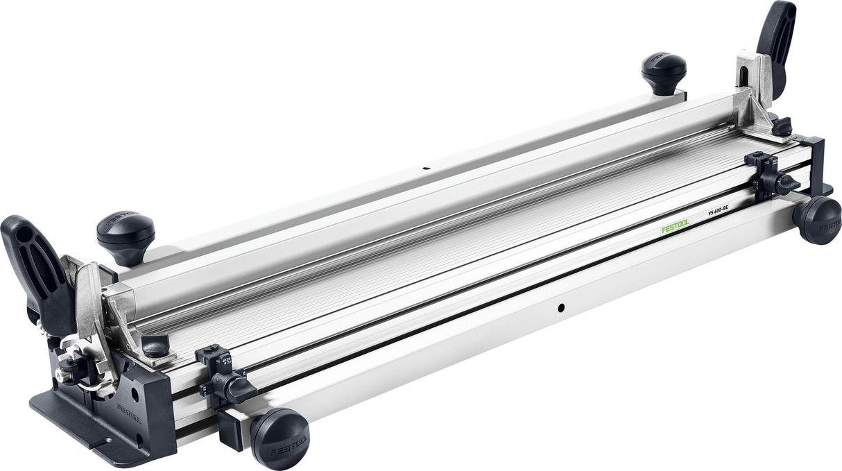 VERBIND.SYSTEM VS 600