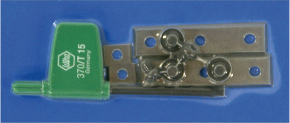 Wendeplatte Wepla Set D 16 2+2