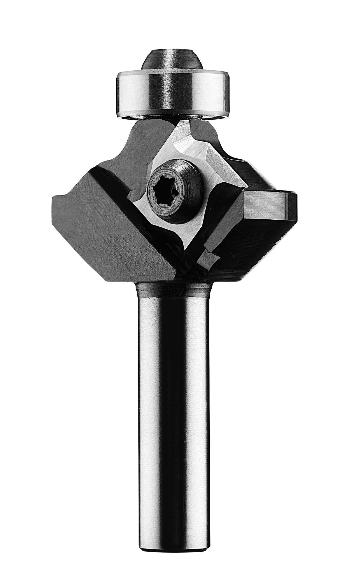 WEPLA-Abrundfr. S8 HW R1 D28 KL12,7OFK