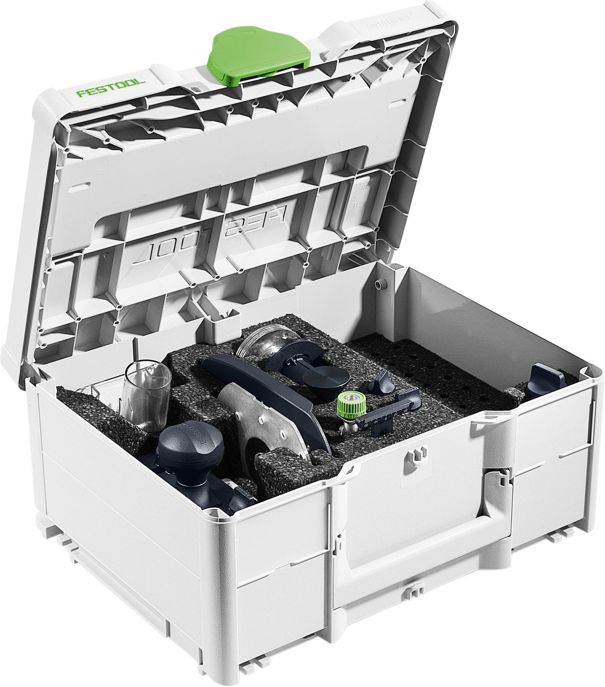 Zubehör-Set     ZS-OF 1010 M