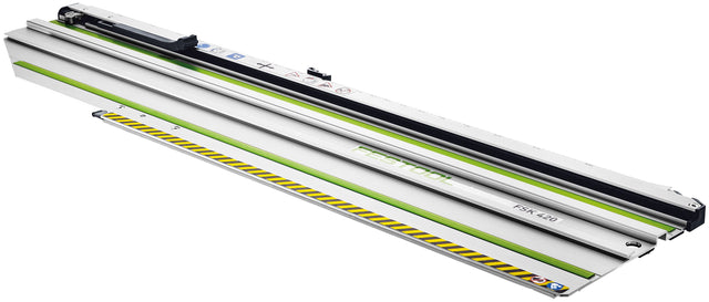 Kappschiene     FSK 420