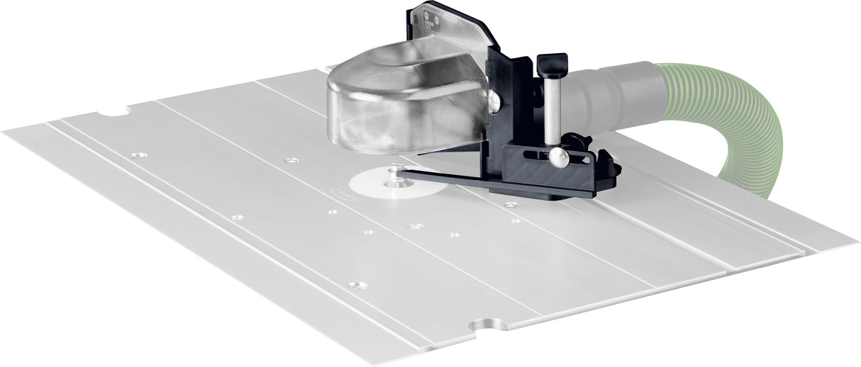 BOGENFRÄSHAUBE  BF-OF-CMS