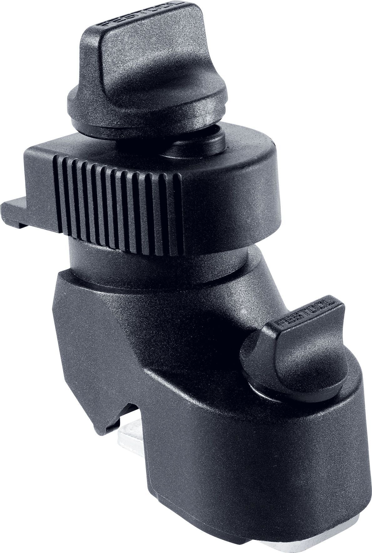 Zusatzklemmung  MFT/3-ZK