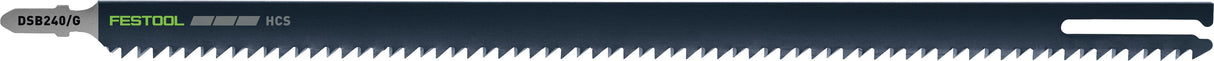 Sägeblatt DSB 240/G