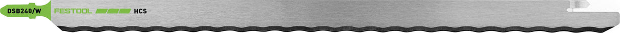 Sägeblatt DSB 240/W