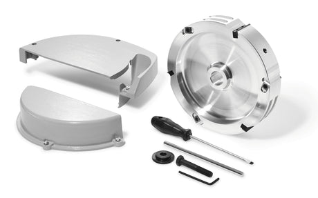 Hobeleinricht.  NS-HK 250x50