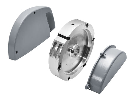 Hobeleinricht.  NS-HK 250x50