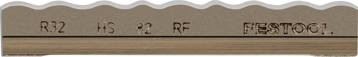 SPIRALMESSER HS 82 RF