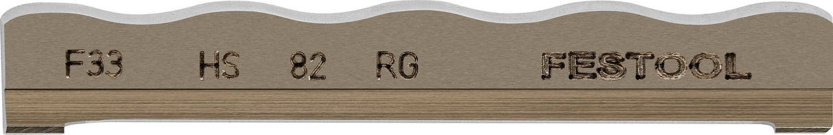 SPIRALMESSER HS 82 RG