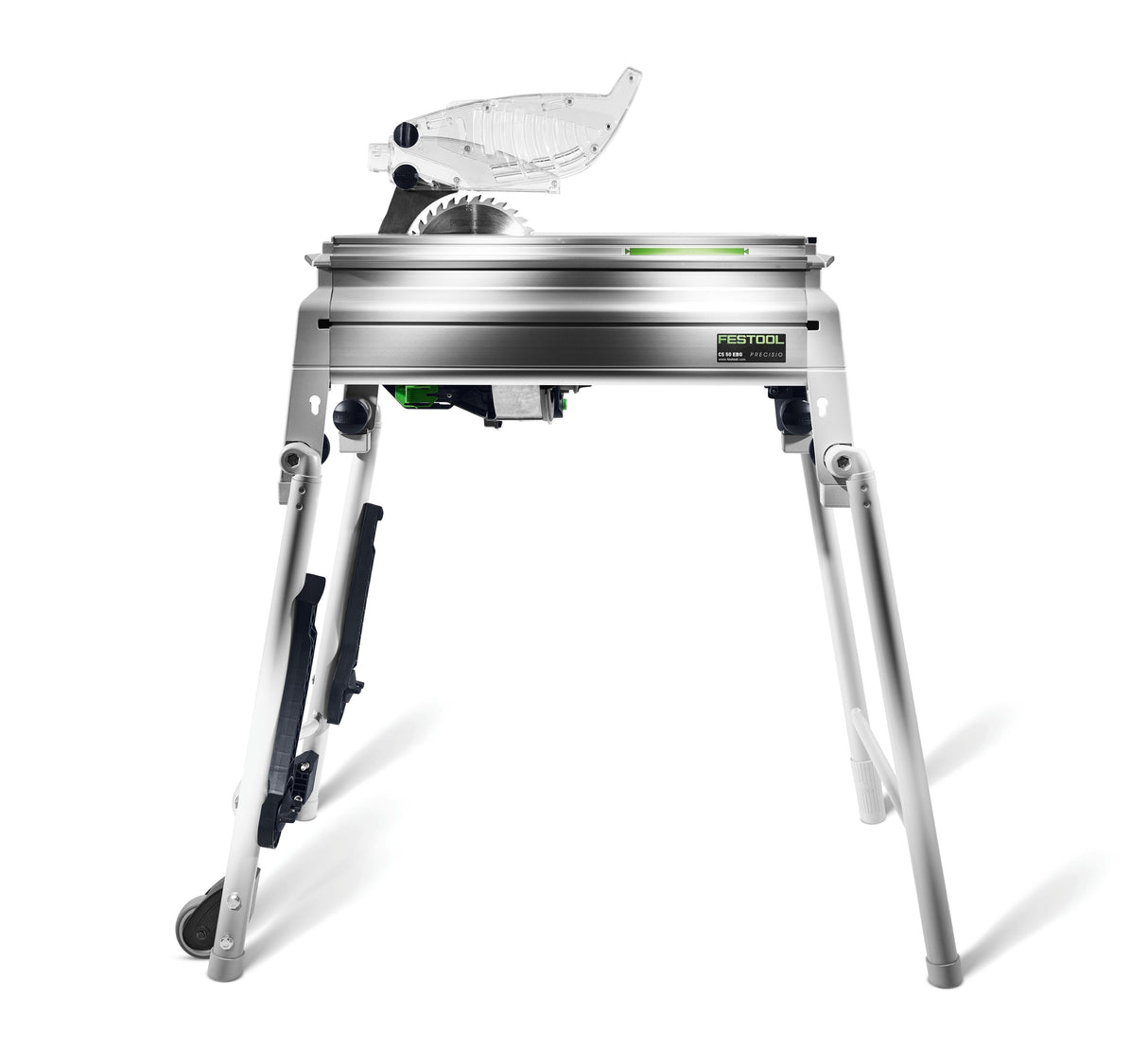 Tischzugsäge    CS 50 EBG Basic