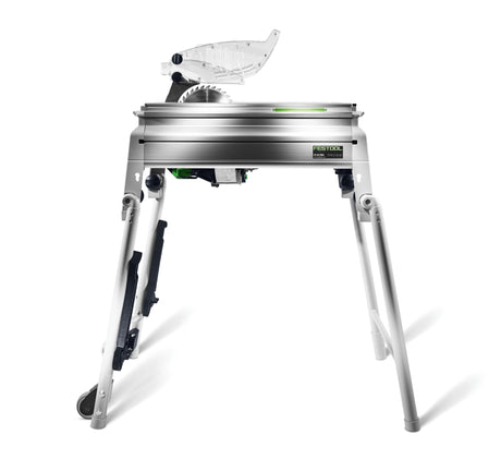 Tischzugsäge    CS 50 EBG Basic