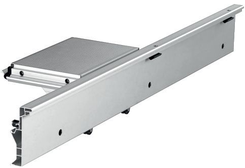 SCHIEBETISCH CS 50 ST