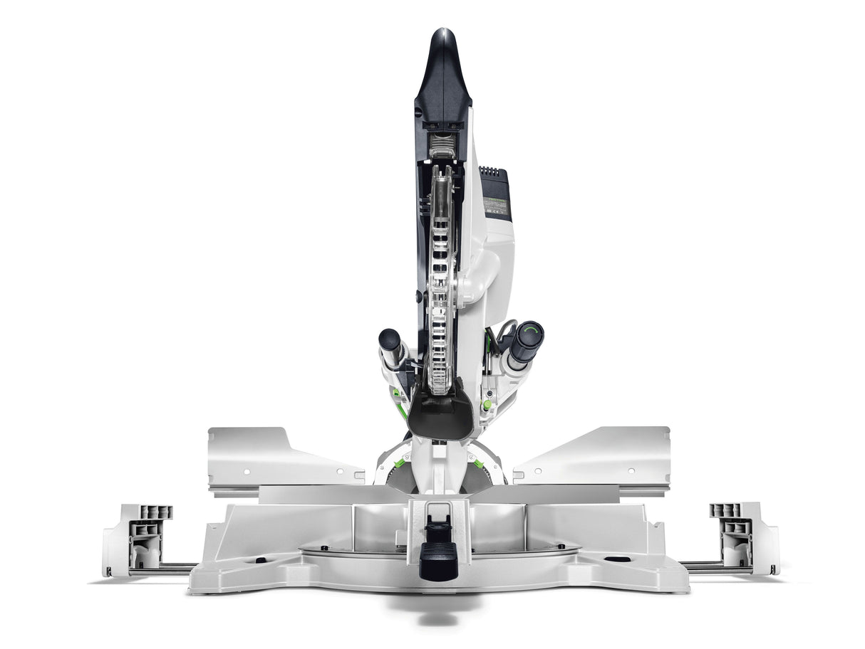 Kapp-Zugsäge KS 120 REB