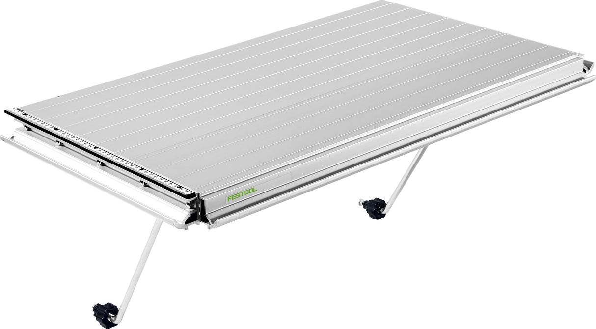 Verbreiterung   VB TKS 80