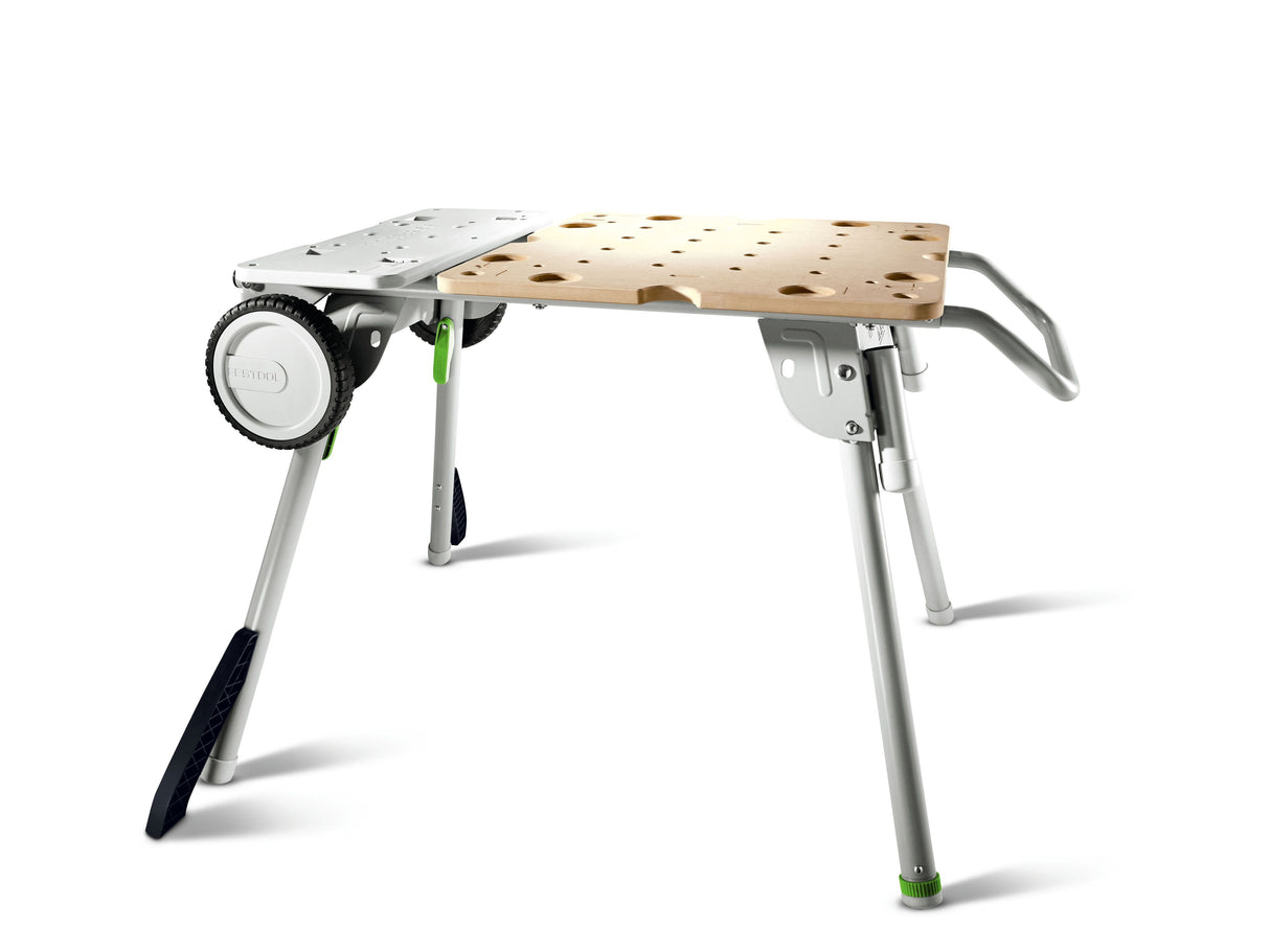 Untergestell    UG-CSC-SYS