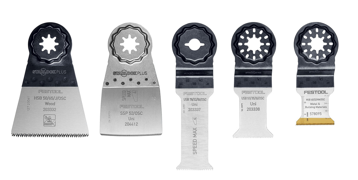 Sägeblatt OSC-SORT/5