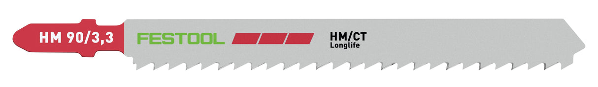 Stichsägeblatt HM 90/3,3/1