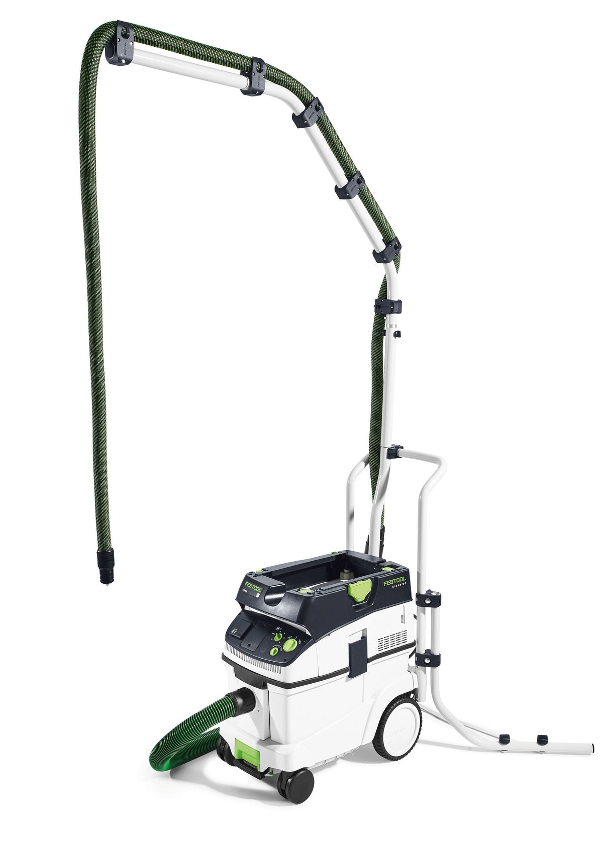 CT-Absaugarm    CT-ASA CT 26/36/SB