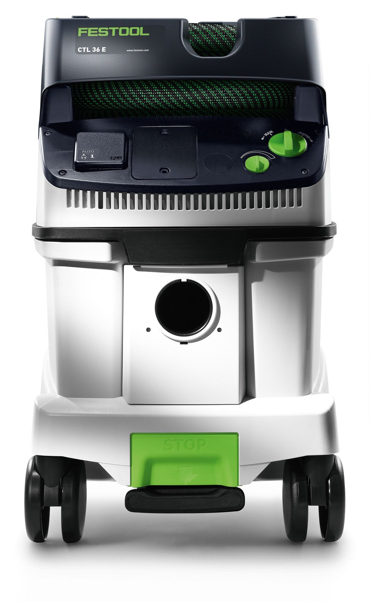 Festool Absaugmobil CTL 36 E