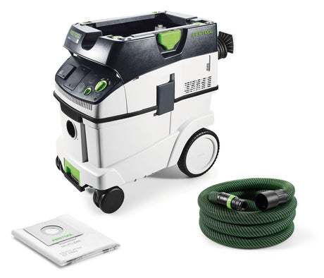 Festool Absaugmobil CTL 36 E