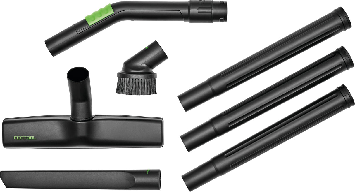 Reinigungsset   RS-ST D 27/36-Plus