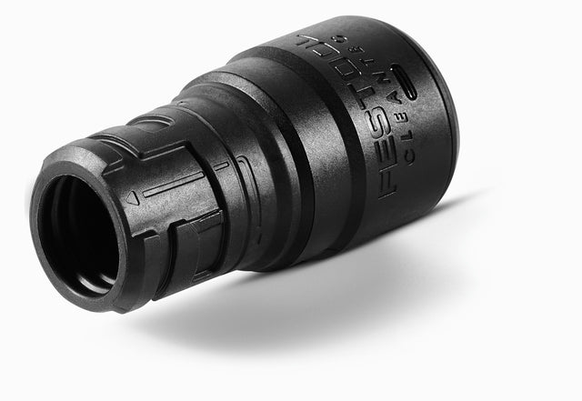 Schlauchmuffe   D27/22 DM-AS/CT