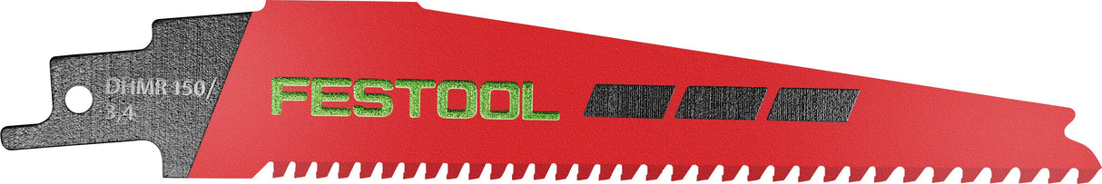 Säbelsägeblatt DHMR 150/3,4
