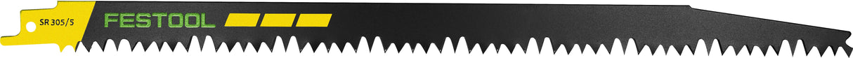 Säbelsägeblatt SR 305/5/5