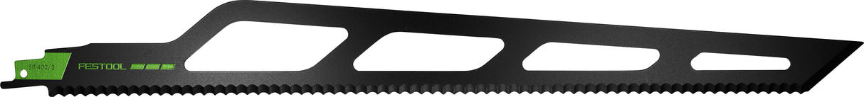 Säbelsägeblatt SR 400/5